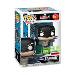 batman spring convention original ultra 2026 621