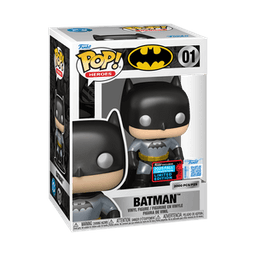 batman metallic fall convention qr code 2025 01