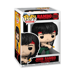 john rambo 2004