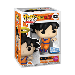 Goku with Wings #1430 Funko Pop