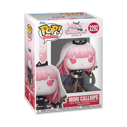 mori calliope 2292