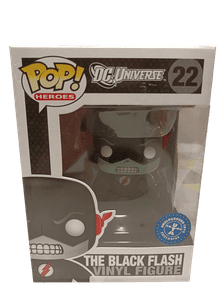 the black flash underground toys 22