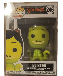 blister 246