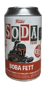 Boba Fett Funko Pop
