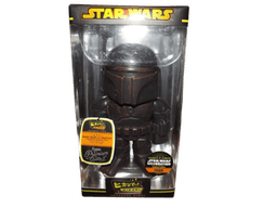 Boba Fett Funko Pop