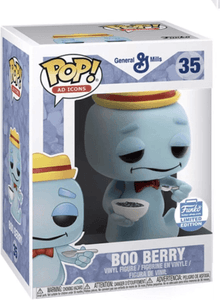 boo berry limited edition 35