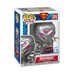 brainiac new york comic con qr code 2025 574