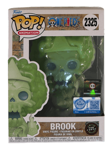 Brook #2325 Funko Pop