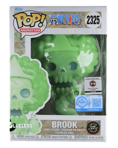 Brook #2325 Funko Pop