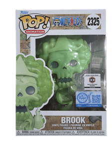 Brook #2325 Funko Pop