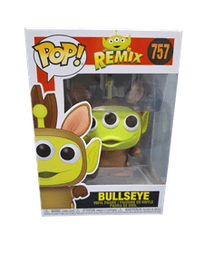bullseye 757