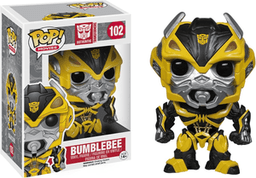 bumblebee 102