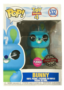 Bunny #532 Funko Pop
