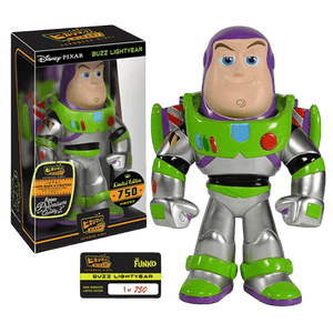 buzz lightyear limited edition