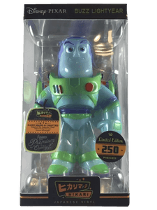 Buzz Lightyear Funko Pop