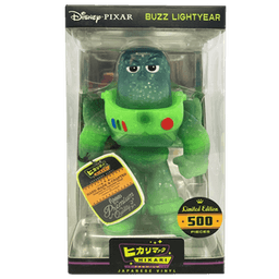 Buzz Lightyear Funko Pop