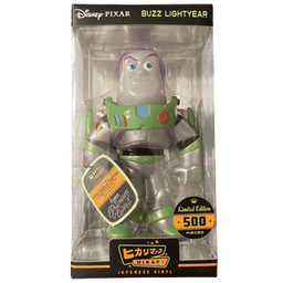 Buzz Lightyear Funko Pop