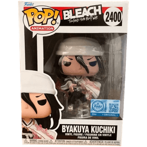byakuya kuchiki original blue 2400