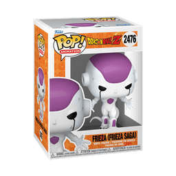 Frieza (Frieza Saga) #2476 Funko Pop