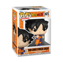 Son Goku (Frieza Saga) #2473 Funko Pop