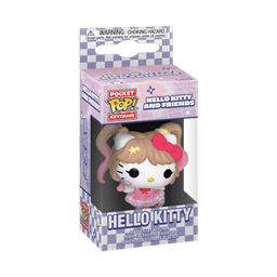 hello kitty as k pop
