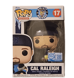 cal raleigh original blue 17