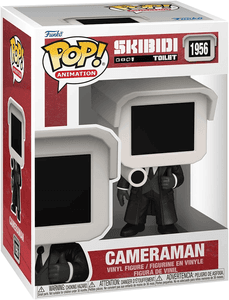 cameraman 1956