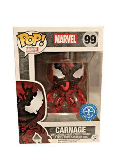 carnage underground toys 99