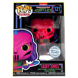casey jones special edition 121
