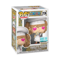charlotte pudding original supreme 2136