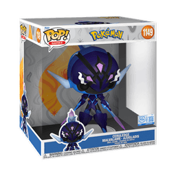 ceruledge malvalame azugladis original blue 1149
