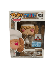 charlotte pudding original blue cc chalice collectibles white background 2136