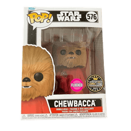 Chewbacca #576 Funko Pop
