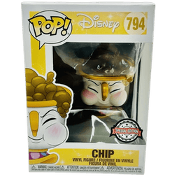 Chip #794 Funko Pop