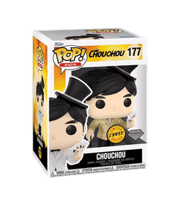 chouchou chase diamond 177
