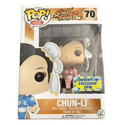 chun li pink convention exclusive 2016 70
