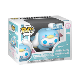 cinnamoroll original blue 127