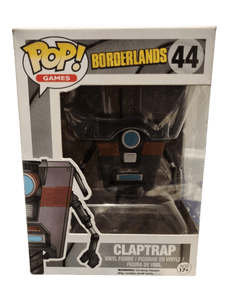 claptrap gray 44