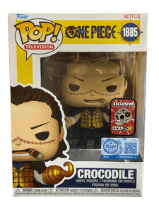 Crocodile #1885 Funko Pop