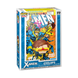 cyclops original grail 77