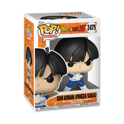 Son Gohan (Frieza Saga) #2475 Funko Pop