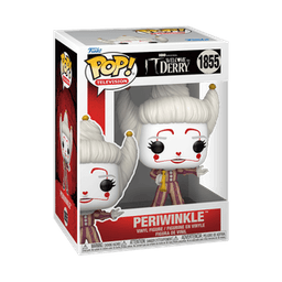 periwinkle 1855