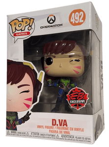 d va eb 492