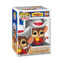 fievel mousekewitz 2000
