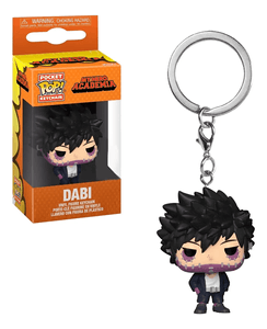 Dabi Funko Pop