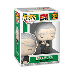 takamura 2420