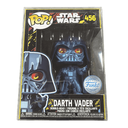 Darth Vader #456 Funko Pop