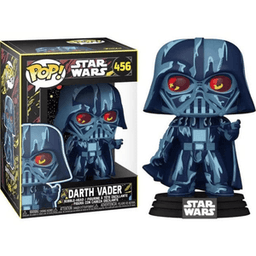 darth vader 456
