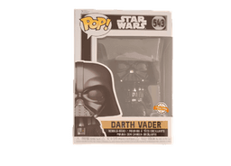 darth vader special edition 543