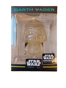 Darth Vader Funko Pop